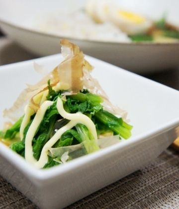 るぅのおいしいうちごはん