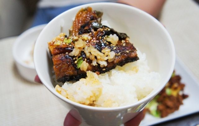 るぅのおいしいうちごはん