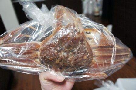 るぅのおいしいうちごはん