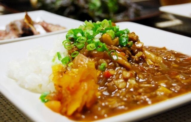 るぅのおいしいうちごはん