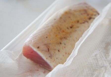 るぅのおいしいうちごはん