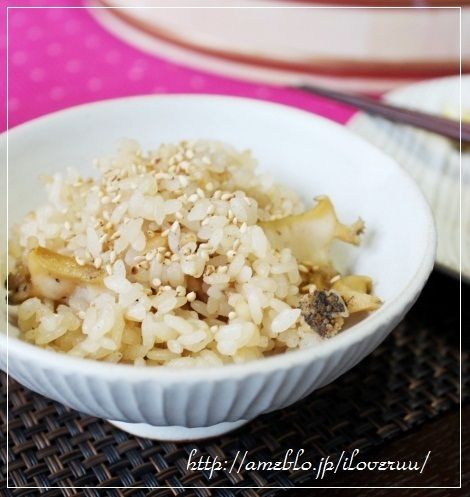 るぅのおいしいうちごはん