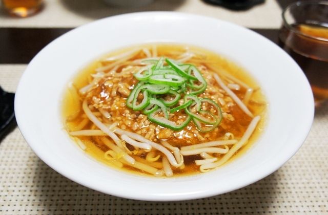 るぅのおいしいうちごはん