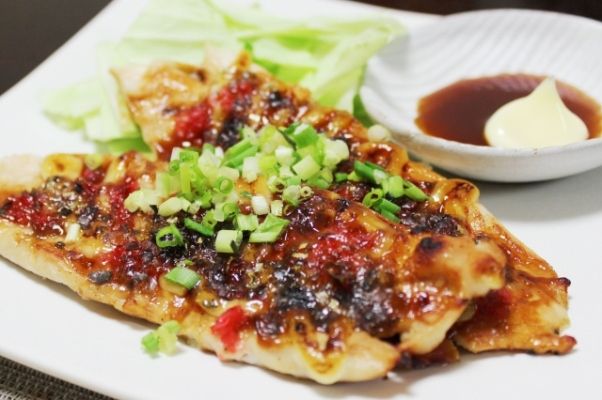 るぅのおいしいうちごはん