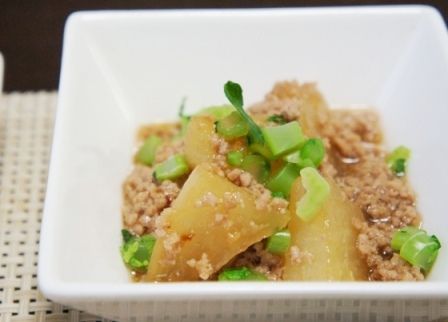 るぅのおいしいうちごはん