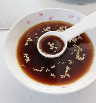 るぅのおいしいうちごはん