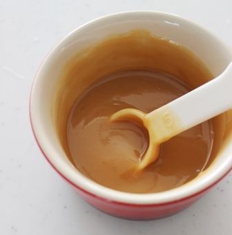 るぅのおいしいうちごはん