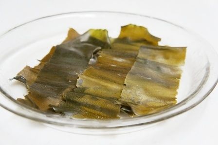 るぅのおいしいうちごはん