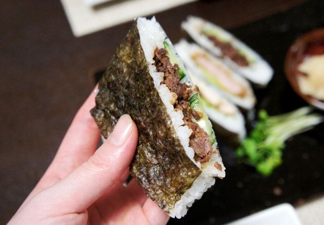 るぅのおいしいうちごはん