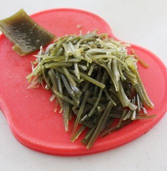 るぅのおいしいうちごはん