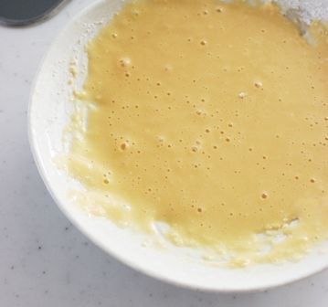 るぅのおいしいうちごはん