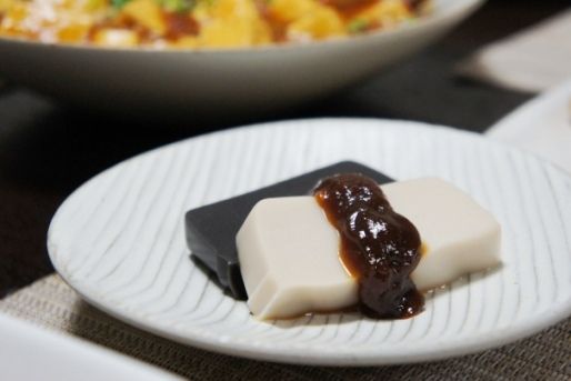 るぅのおいしいうちごはん