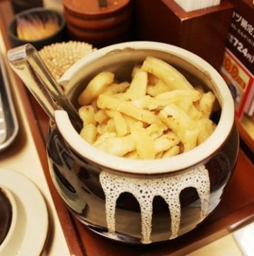 るぅのおいしいうちごはん