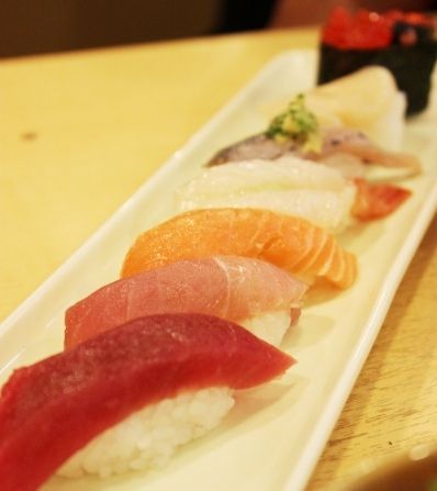 るぅのおいしいうちごはん