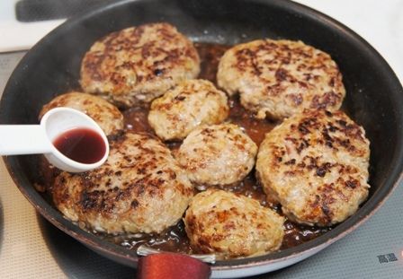 るぅのおいしいうちごはん