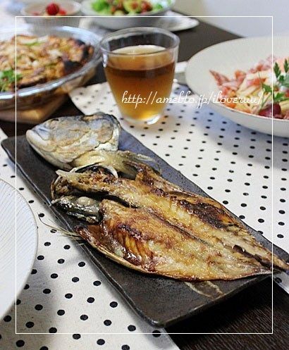 るぅのおいしいうちごはん