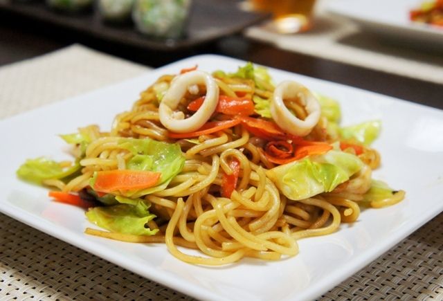 るぅのおいしいうちごはん