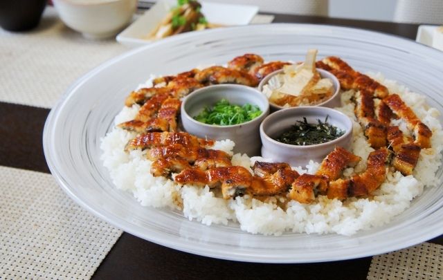 るぅのおいしいうちごはん
