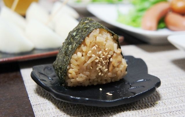 るぅのおいしいうちごはん