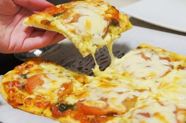 るぅのおいしいうちごはん