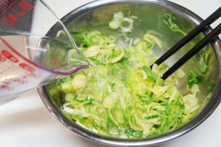 るぅのおいしいうちごはん