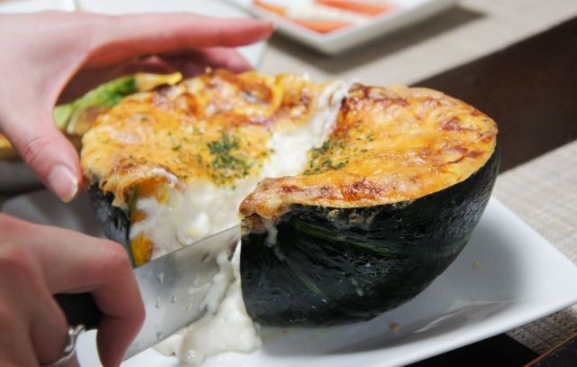 るぅのおいしいうちごはん