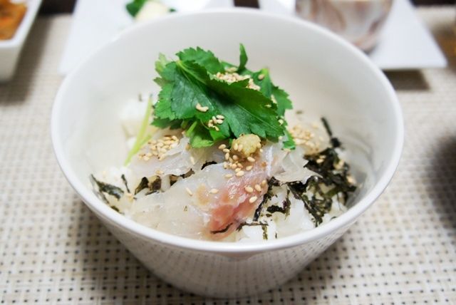 るぅのおいしいうちごはん