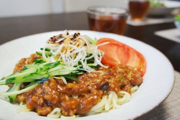 るぅのおいしいうちごはん