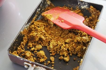 るぅのおいしいうちごはん