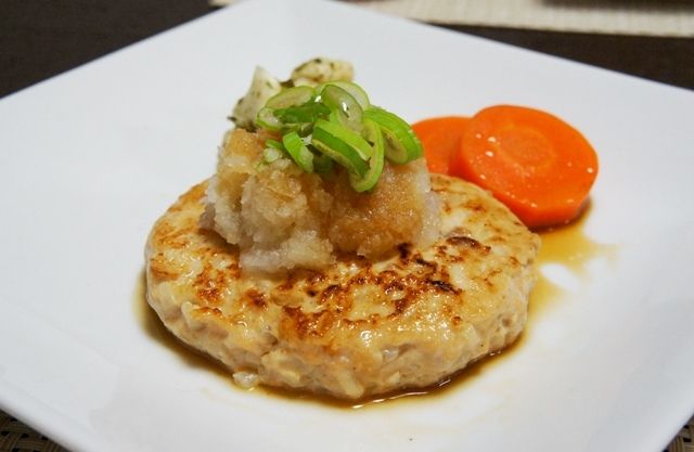 るぅのおいしいうちごはん