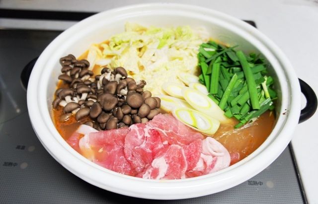 るぅのおいしいうちごはん