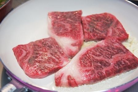 るぅのおいしいうちごはん