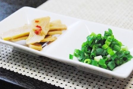 るぅのおいしいうちごはん