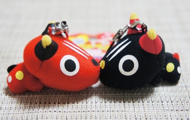 るぅのおいしいうちごはん