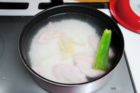 るぅのおいしいうちごはん