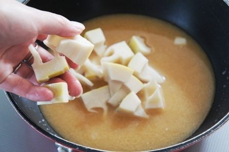 るぅのおいしいうちごはん