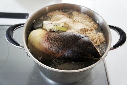 るぅのおいしいうちごはん