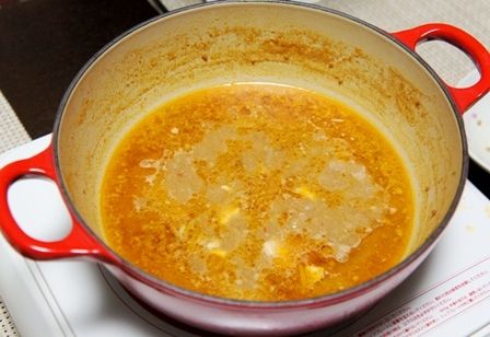 るぅのおいしいうちごはん