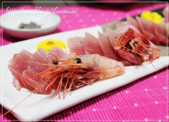 るぅのおいしいうちごはん