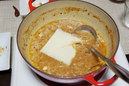 るぅのおいしいうちごはん