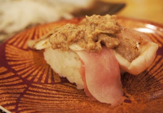 るぅのおいしいうちごはん