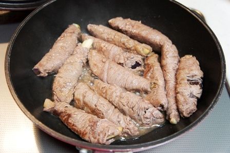 るぅのおいしいうちごはん