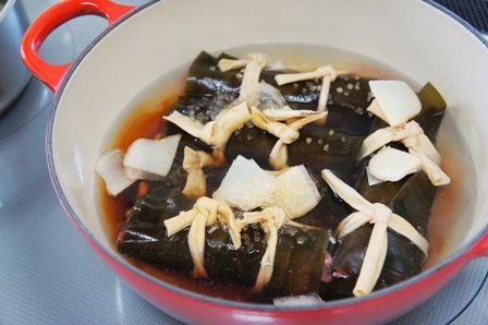 るぅのおいしいうちごはん