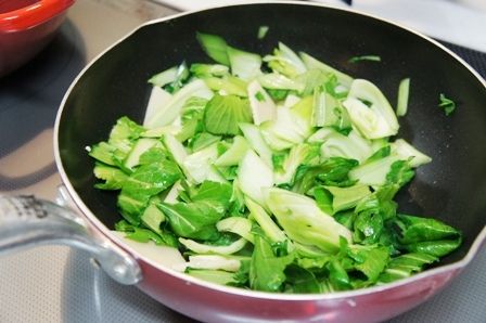 るぅのおいしいうちごはん