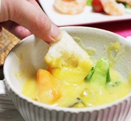 るぅのおいしいうちごはん