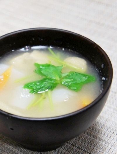 るぅのおいしいうちごはん