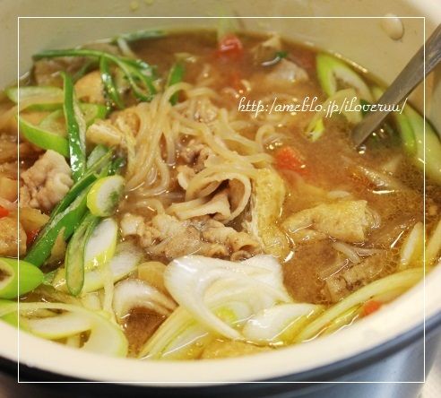 るぅのおいしいうちごはん