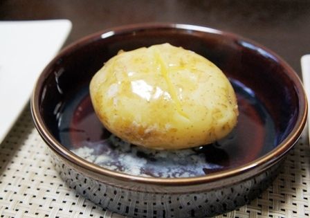 るぅのおいしいうちごはん