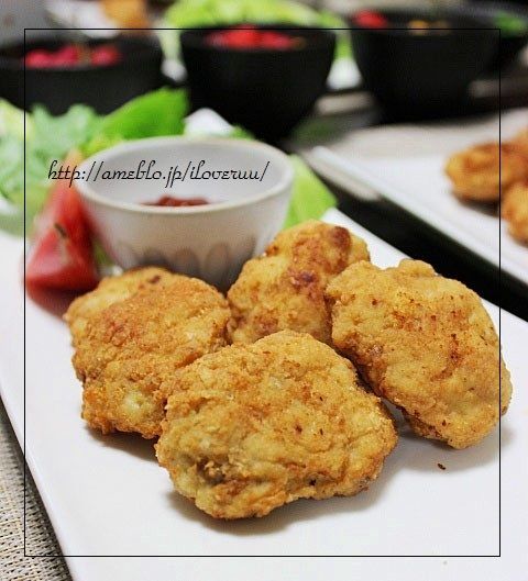 るぅのおいしいうちごはん