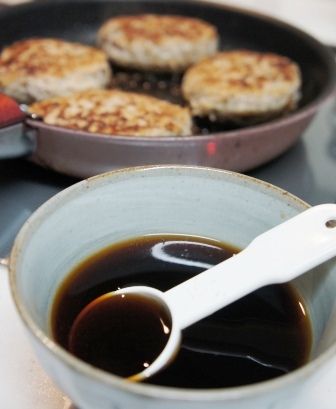 るぅのおいしいうちごはん